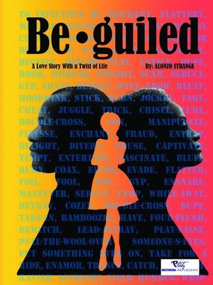 cover image of Be<li>guiled